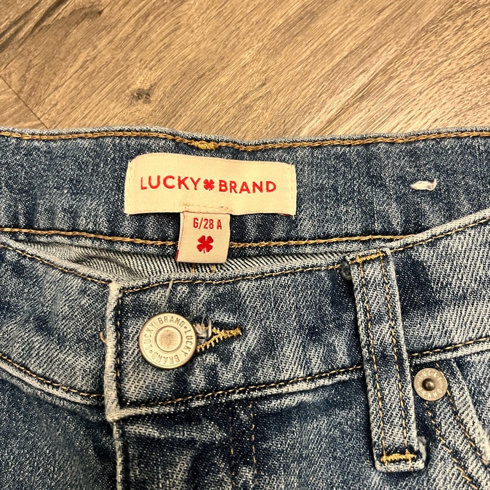 Lucky Brand Women's Denim Jeans